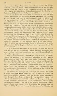 Bild der Seite - 526 - in Botanik und Zoologie in Österreich - In den Jahren 1850 bis 1900