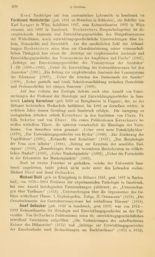 Image of the Page - 528 - in Botanik und Zoologie in Österreich - In den Jahren 1850 bis 1900