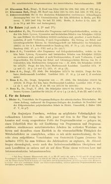 Bild der Seite - 539 - in Botanik und Zoologie in Österreich - In den Jahren 1850 bis 1900