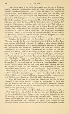 Bild der Seite - 540 - in Botanik und Zoologie in Österreich - In den Jahren 1850 bis 1900