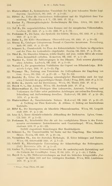 Bild der Seite - 554 - in Botanik und Zoologie in Österreich - In den Jahren 1850 bis 1900