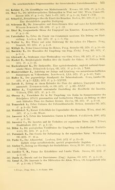 Bild der Seite - 555 - in Botanik und Zoologie in Österreich - In den Jahren 1850 bis 1900