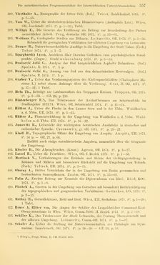Bild der Seite - 557 - in Botanik und Zoologie in Österreich - In den Jahren 1850 bis 1900