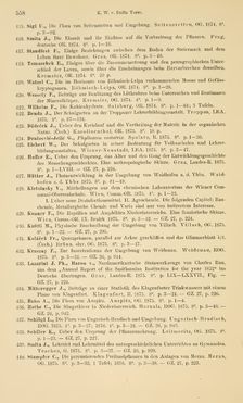 Image of the Page - 558 - in Botanik und Zoologie in Österreich - In den Jahren 1850 bis 1900