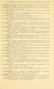 Bild der Seite - 559 - in Botanik und Zoologie in Österreich - In den Jahren 1850 bis 1900