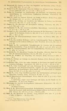 Image of the Page - 561 - in Botanik und Zoologie in Österreich - In den Jahren 1850 bis 1900