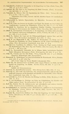 Bild der Seite - 569 - in Botanik und Zoologie in Österreich - In den Jahren 1850 bis 1900