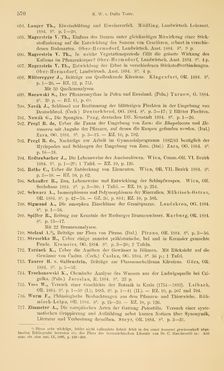 Bild der Seite - 570 - in Botanik und Zoologie in Österreich - In den Jahren 1850 bis 1900