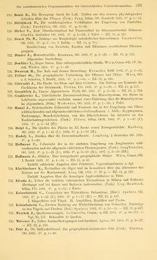Bild der Seite - 571 - in Botanik und Zoologie in Österreich - In den Jahren 1850 bis 1900
