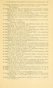 Bild der Seite - 575 - in Botanik und Zoologie in Österreich - In den Jahren 1850 bis 1900