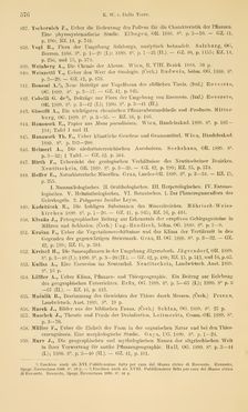 Bild der Seite - 576 - in Botanik und Zoologie in Österreich - In den Jahren 1850 bis 1900