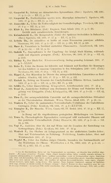 Bild der Seite - 580 - in Botanik und Zoologie in Österreich - In den Jahren 1850 bis 1900