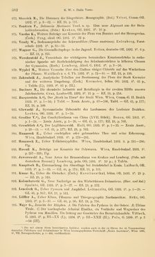 Bild der Seite - 582 - in Botanik und Zoologie in Österreich - In den Jahren 1850 bis 1900