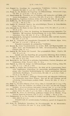 Bild der Seite - 586 - in Botanik und Zoologie in Österreich - In den Jahren 1850 bis 1900