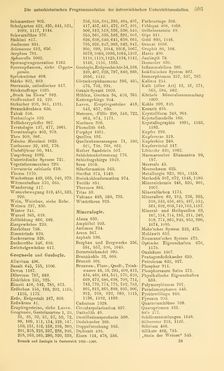 Bild der Seite - 593 - in Botanik und Zoologie in Österreich - In den Jahren 1850 bis 1900
