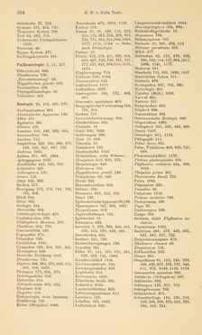 Bild der Seite - 594 - in Botanik und Zoologie in Österreich - In den Jahren 1850 bis 1900