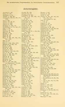 Bild der Seite - 597 - in Botanik und Zoologie in Österreich - In den Jahren 1850 bis 1900