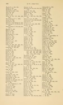 Bild der Seite - 598 - in Botanik und Zoologie in Österreich - In den Jahren 1850 bis 1900