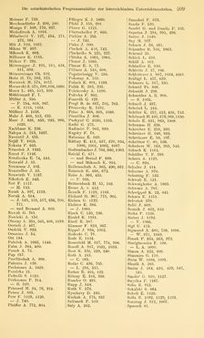 Bild der Seite - 599 - in Botanik und Zoologie in Österreich - In den Jahren 1850 bis 1900