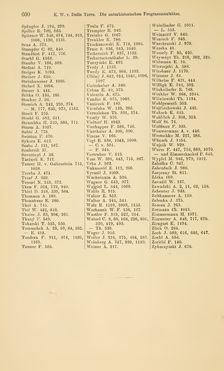 Bild der Seite - 600 - in Botanik und Zoologie in Österreich - In den Jahren 1850 bis 1900