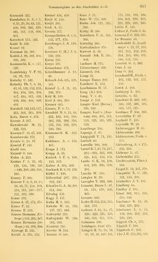 Bild der Seite - 611 - in Botanik und Zoologie in Österreich - In den Jahren 1850 bis 1900