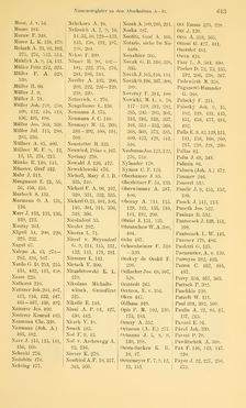 Bild der Seite - 613 - in Botanik und Zoologie in Österreich - In den Jahren 1850 bis 1900