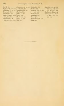 Bild der Seite - 620 - in Botanik und Zoologie in Österreich - In den Jahren 1850 bis 1900