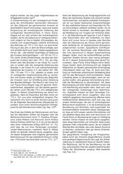 Image of the Page - 20 - in Ein Brandhorizont aus der Zeit der Markomannenkriege im südostnorischen Munizipium Flavia Solva