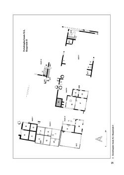 Image of the Page - 25 - in Ein Brandhorizont aus der Zeit der Markomannenkriege im südostnorischen Munizipium Flavia Solva