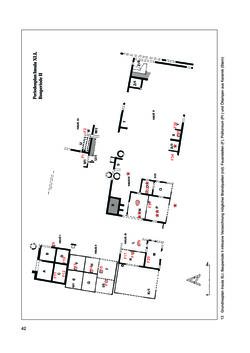 Image of the Page - 42 - in Ein Brandhorizont aus der Zeit der Markomannenkriege im südostnorischen Munizipium Flavia Solva