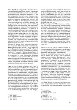 Image of the Page - 53 - in Ein Brandhorizont aus der Zeit der Markomannenkriege im südostnorischen Munizipium Flavia Solva