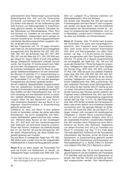 Image of the Page - 62 - in Ein Brandhorizont aus der Zeit der Markomannenkriege im südostnorischen Munizipium Flavia Solva