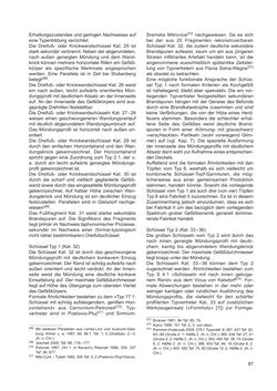 Image of the Page - 87 - in Ein Brandhorizont aus der Zeit der Markomannenkriege im südostnorischen Munizipium Flavia Solva
