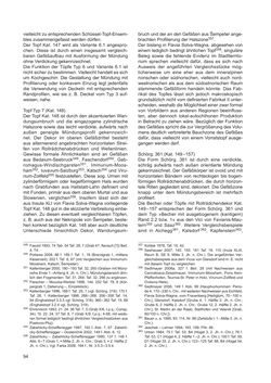 Bild der Seite - 94 - in Ein Brandhorizont aus der Zeit der Markomannenkriege im südostnorischen Munizipium Flavia Solva