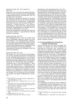 Bild der Seite - 96 - in Ein Brandhorizont aus der Zeit der Markomannenkriege im südostnorischen Munizipium Flavia Solva