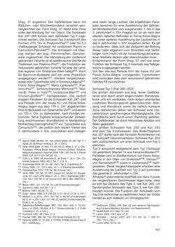 Bild der Seite - 101 - in Ein Brandhorizont aus der Zeit der Markomannenkriege im südostnorischen Munizipium Flavia Solva