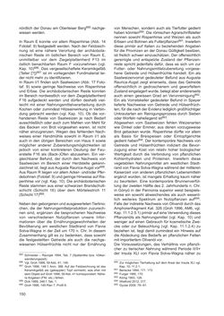 Image of the Page - 150 - in Ein Brandhorizont aus der Zeit der Markomannenkriege im südostnorischen Munizipium Flavia Solva