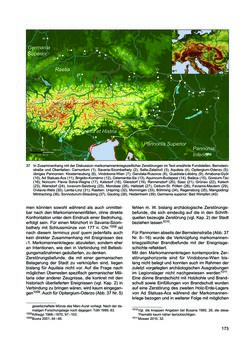 Bild der Seite - 173 - in Ein Brandhorizont aus der Zeit der Markomannenkriege im südostnorischen Munizipium Flavia Solva