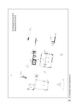 Image of the Page - 185 - in Ein Brandhorizont aus der Zeit der Markomannenkriege im südostnorischen Munizipium Flavia Solva