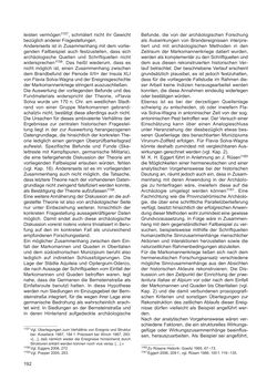 Image of the Page - 192 - in Ein Brandhorizont aus der Zeit der Markomannenkriege im südostnorischen Munizipium Flavia Solva