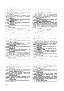 Image of the Page - 328 - in Ein Brandhorizont aus der Zeit der Markomannenkriege im südostnorischen Munizipium Flavia Solva