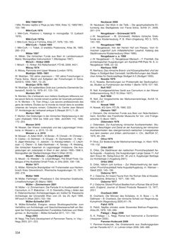 Image of the Page - 334 - in Ein Brandhorizont aus der Zeit der Markomannenkriege im südostnorischen Munizipium Flavia Solva