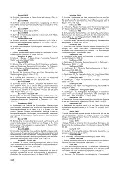 Image of the Page - 338 - in Ein Brandhorizont aus der Zeit der Markomannenkriege im südostnorischen Munizipium Flavia Solva