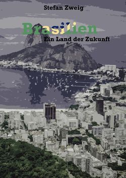 Image of the Page - (000001) - in Brasilien - Ein Land der Zukunft