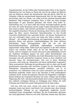 Image of the Page - 10 - in Brasilien - Ein Land der Zukunft
