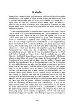 Image of the Page - 14 - in Brasilien - Ein Land der Zukunft