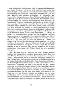 Image of the Page - 15 - in Brasilien - Ein Land der Zukunft