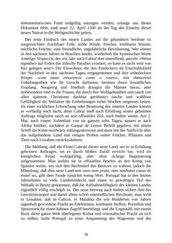 Image of the Page - 16 - in Brasilien - Ein Land der Zukunft