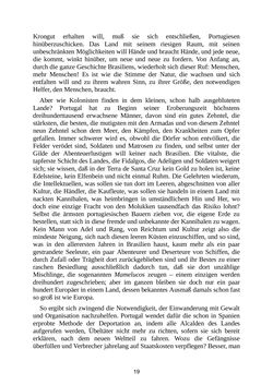 Image of the Page - 19 - in Brasilien - Ein Land der Zukunft