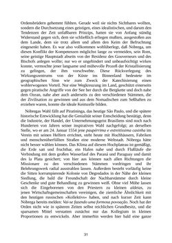 Bild der Seite - 31 - in Brasilien - Ein Land der Zukunft